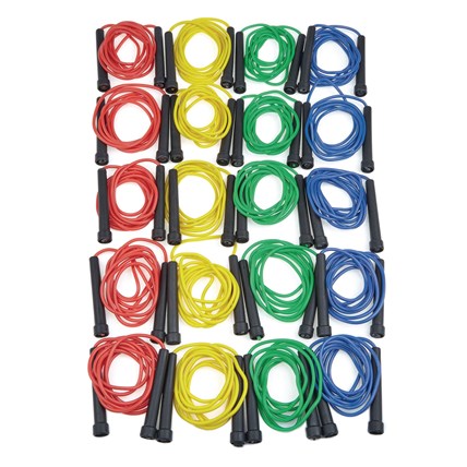Skipping Ropes